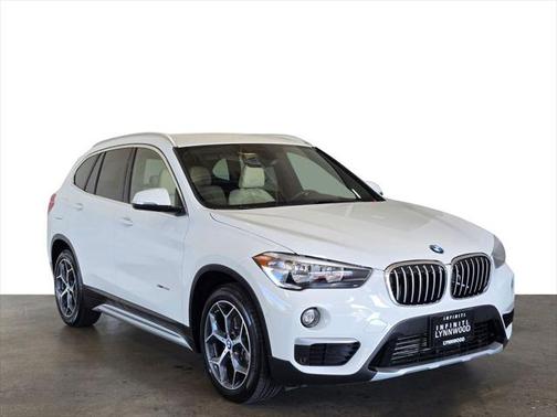 2016 BMW X1 xDrive 28i