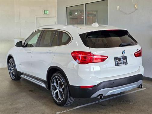 2016 BMW X1 xDrive 28i