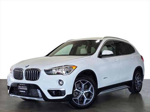 2016 BMW X1 xDrive 28i