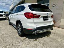 2016 BMW X1 xDrive 28i