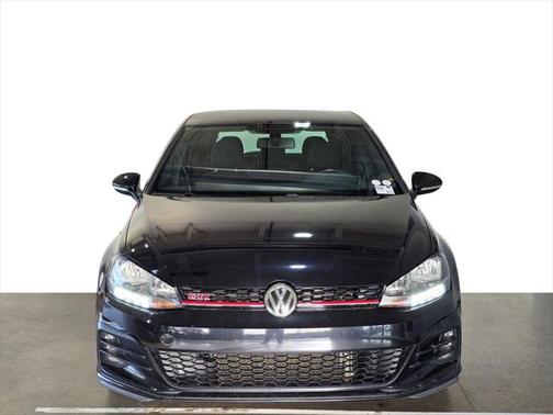 2020 Volkswagen Golf GTI 2.0T S DSG