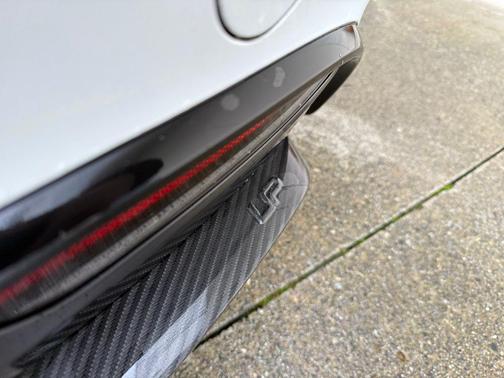 2025 Tesla Model 3 Performance