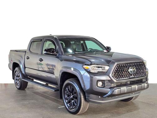 2023 Toyota Tacoma Limited