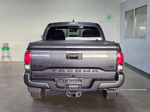 2023 Toyota Tacoma Limited
