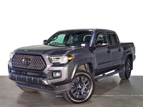 2023 Toyota Tacoma Limited