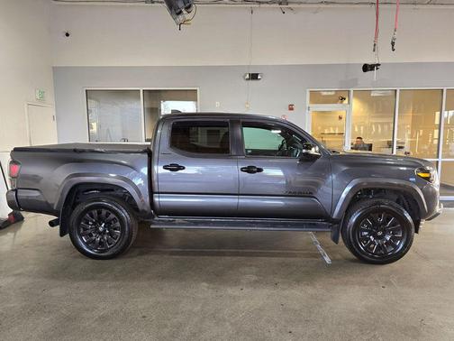 2023 Toyota Tacoma Limited