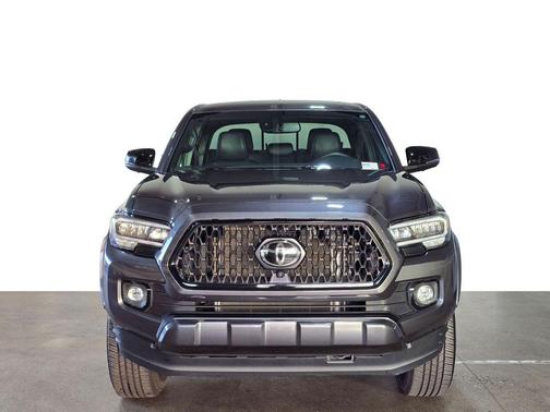 2023 Toyota Tacoma Limited