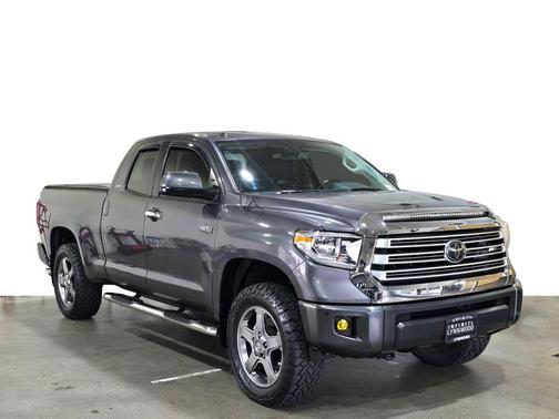 2018 Toyota Tundra Limited