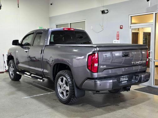 2018 Toyota Tundra Limited