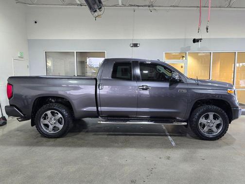 2018 Toyota Tundra Limited