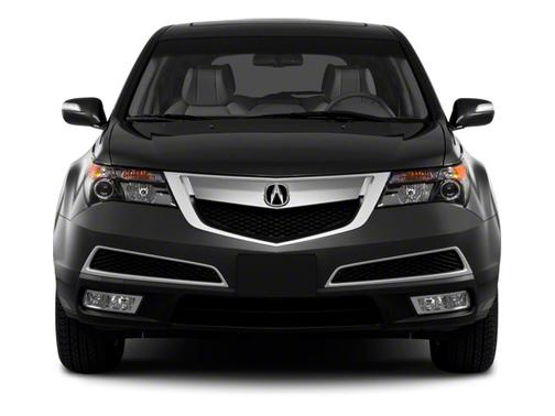 2010 Acura MDX 3.7L Technology