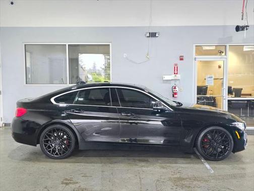 2017 BMW 430 Gran Coupe i xDrive