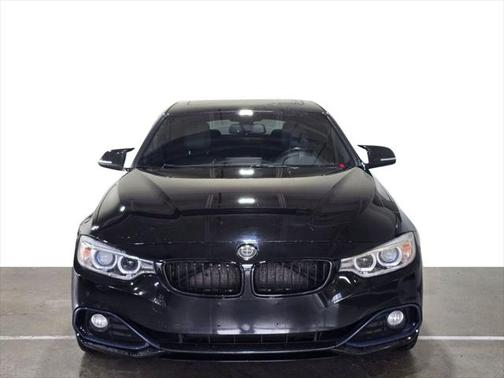2017 BMW 430 Gran Coupe i xDrive