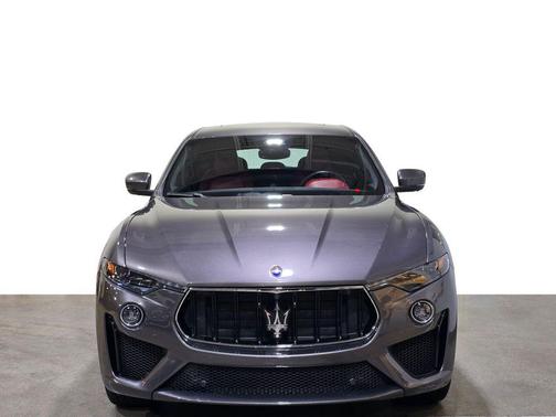2019 Maserati Levante GTS