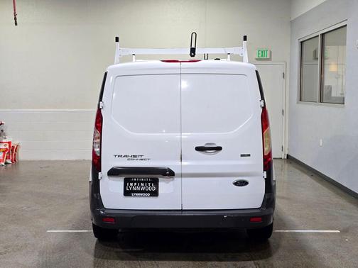 2016 Ford Transit Connect XL