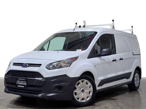 2016 Ford Transit Connect XL