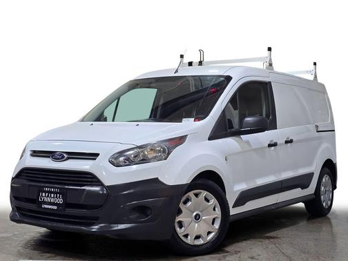 2016 Ford Transit Connect XL