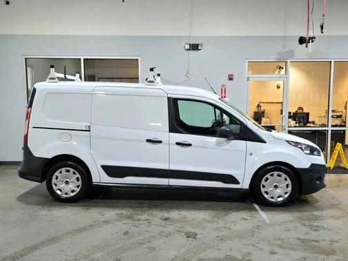 2016 Ford Transit Connect XL