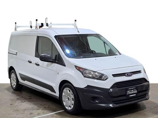 2016 Ford Transit Connect XL