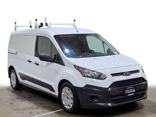 2016 Ford Transit Connect XL
