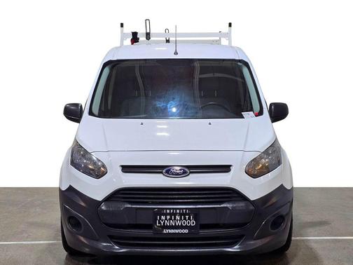 2016 Ford Transit Connect XL
