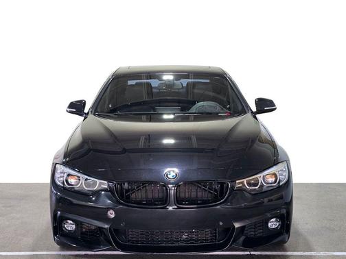 2019 BMW 440 i
