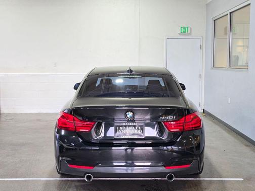 2019 BMW 440 i
