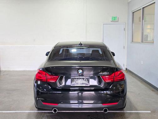 2019 BMW 440 i