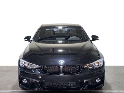 2019 BMW 440 i