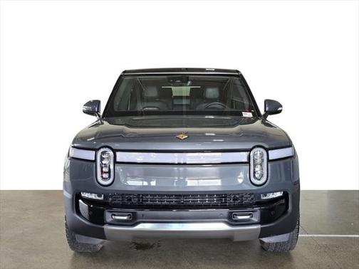 2022 Rivian R1S Launch Edition