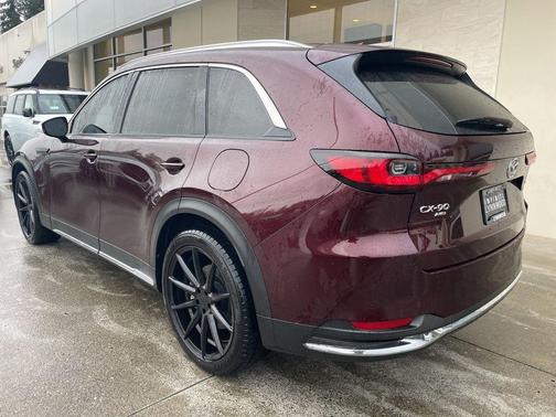 2024 Mazda CX-90 3.3 Turbo Premium