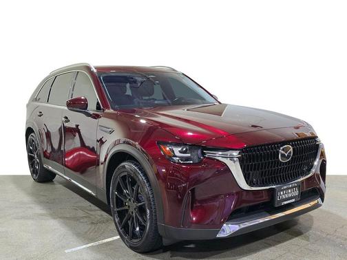 2024 Mazda CX-90 3.3 Turbo Premium