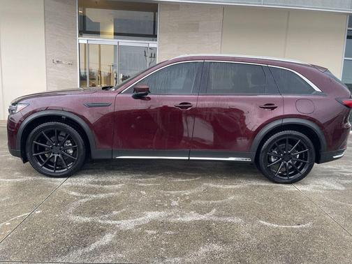 2024 Mazda CX-90 3.3 Turbo Premium