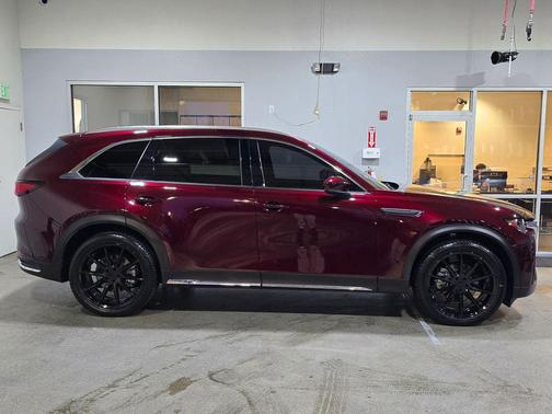 2024 Mazda CX-90 3.3 Turbo Premium