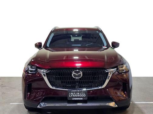 2024 Mazda CX-90 3.3 Turbo Premium