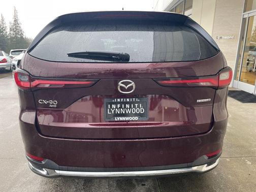 2024 Mazda CX-90 3.3 Turbo Premium