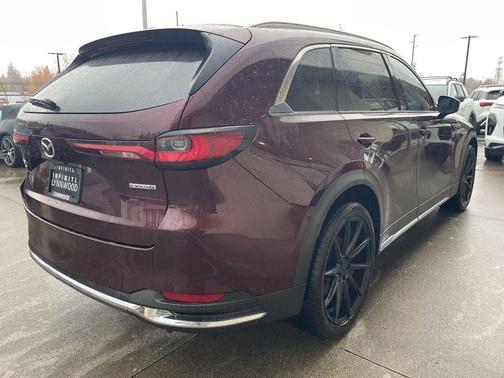 2024 Mazda CX-90 3.3 Turbo Premium