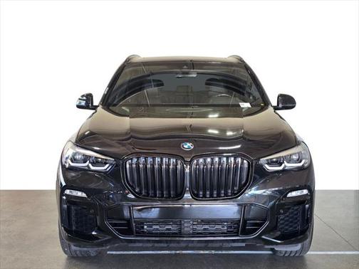 2021 BMW X5 PHEV xDrive45e