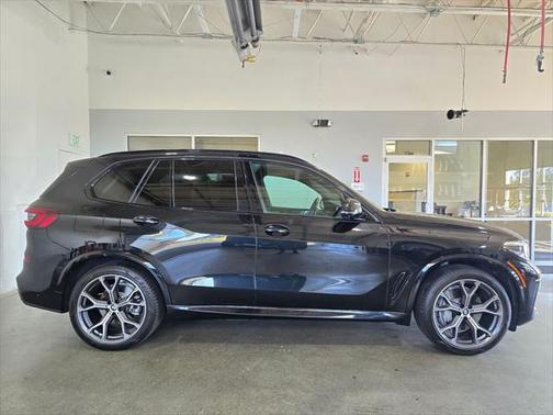 2021 BMW X5 PHEV xDrive45e