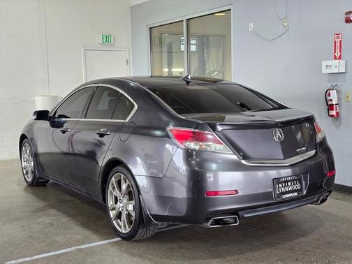 2013 Acura TL Advance