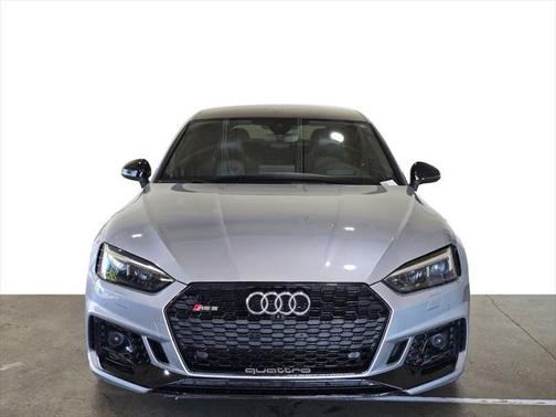 2019 Audi RS 5 2.9T