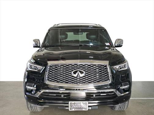2021 INFINITI QX80 SENSORY AWD