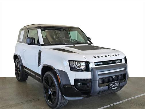 2023 Land Rover Defender 90 X-Dynamic SE