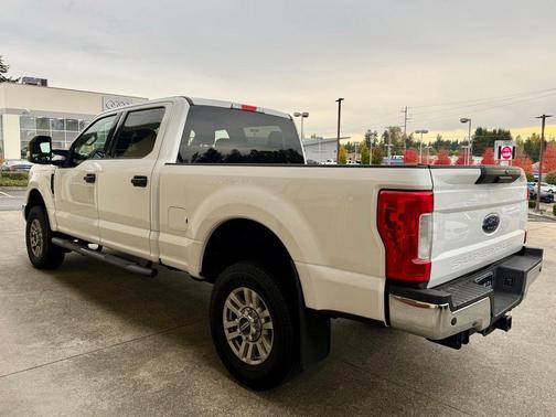 2019 Ford F-350 XLT