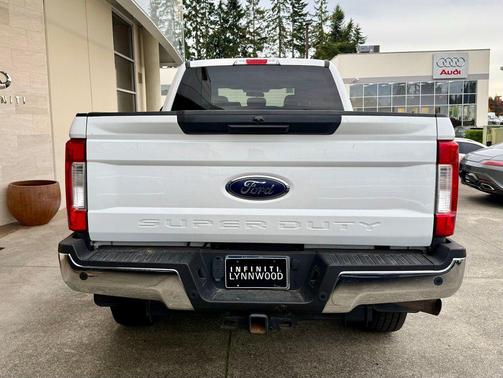 2019 Ford F-350 XLT