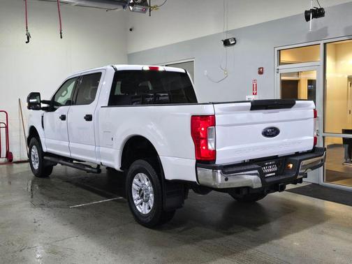 2019 Ford F-350 XL