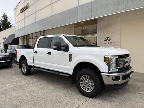 2019 Ford F-350 XLT