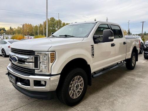 2019 Ford F-350 XLT