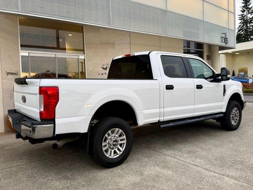 2019 Ford F-350 XLT