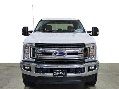 2019 Ford F-350 XL
